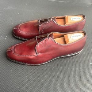 Mens Allen Edmonds shoes